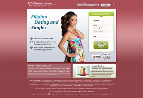 Filipinaheart com online dating